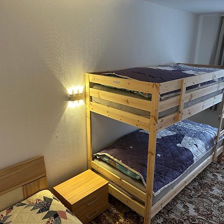 Ohana Bed And Breakfast Zorge Zewnętrze zdjęcie