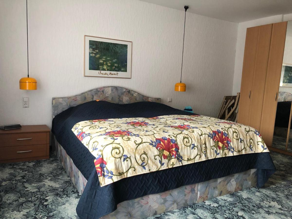 Ohana Bed And Breakfast Zorge Zewnętrze zdjęcie