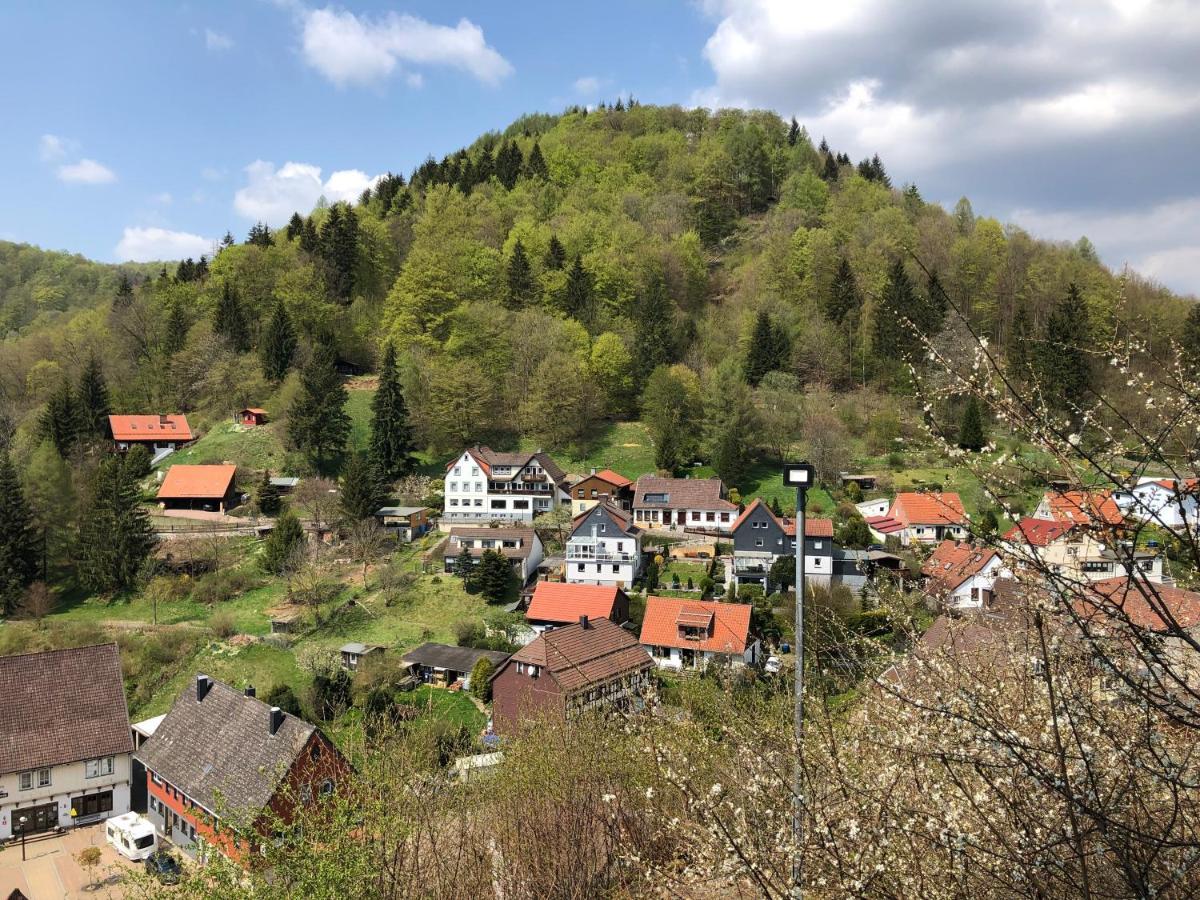 Ohana Bed And Breakfast Zorge Zewnętrze zdjęcie