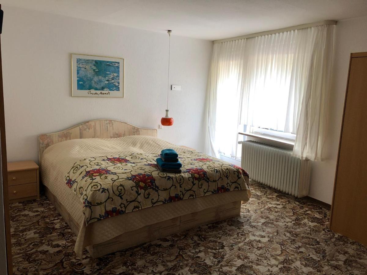 Ohana Bed And Breakfast Zorge Zewnętrze zdjęcie